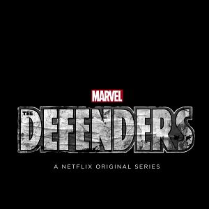 Foto The Defenders