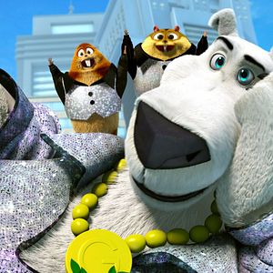 Foto Norm y los invencibles