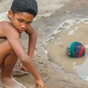 Foto Pelé: La película