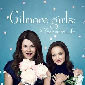 Foto Gilmore Girls: Un nuevo año