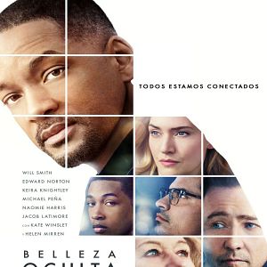 Foto Belleza inesperada