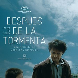 Foto Tras la tormenta