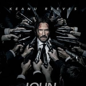 Foto John Wick: Un nuevo día para matar