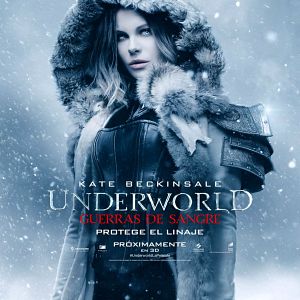 Foto Inframundo: Guerras de sangre