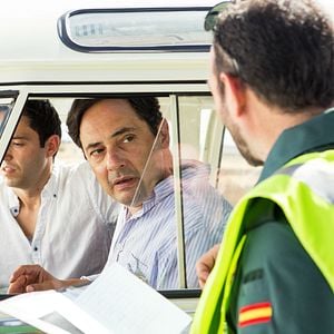 Foto Señor, dame paciencia