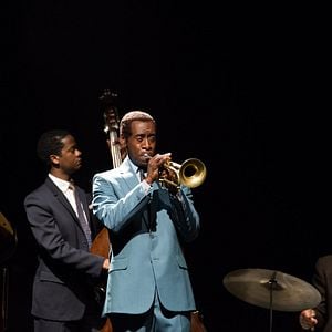 Foto Miles Ahead: Secretos de una leyenda