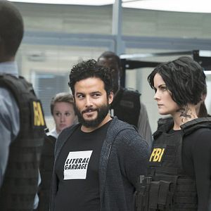 Foto Jaimie Alexander