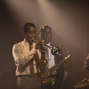 Foto Miles Ahead: Secretos de una leyenda