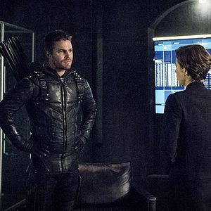 Foto Arrow