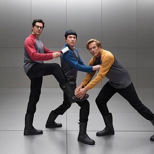 Foto Michael Bully Herbig