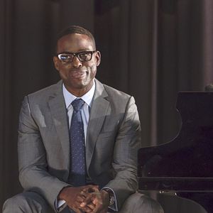 Foto Sterling K. Brown