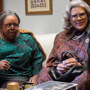 Foto Boo! A Madea Halloween