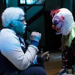 Foto Boo! A Madea Halloween