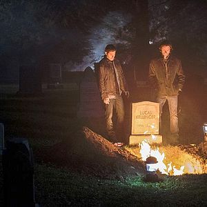 Foto Jared Padalecki