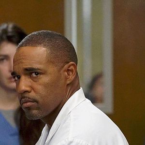 Foto Jason George (II)