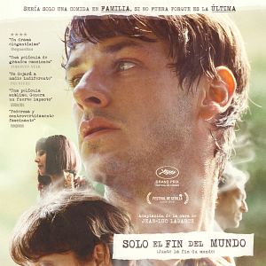 Foto Sólo el fin del mundo