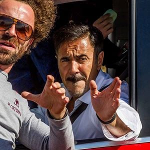 Foto A toda velocidad