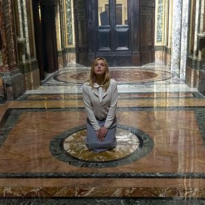 Foto Ludivine Sagnier