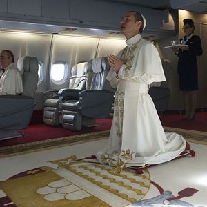 Foto The Young Pope