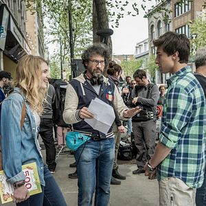 Foto La historia del amor