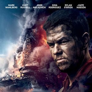 Foto Horizonte profundo