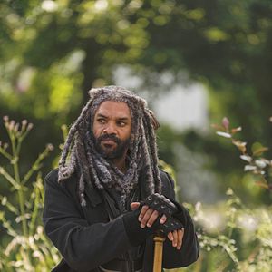 Foto Khary Payton
