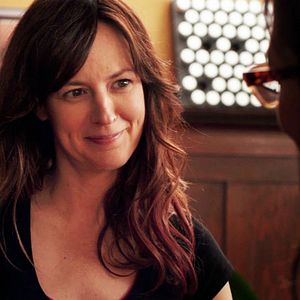 Foto Rosemarie DeWitt