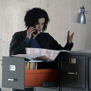 Foto Jaimie Alexander