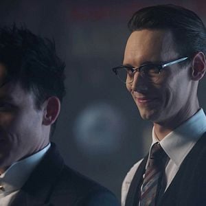 Foto Cory Michael Smith