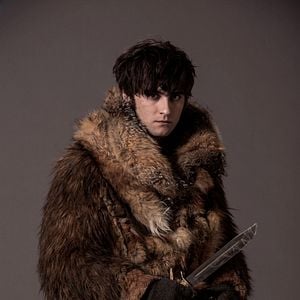 Foto Landon Liboiron