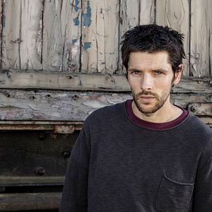 Foto Colin Morgan (II)