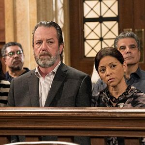 Foto Mentes criminales