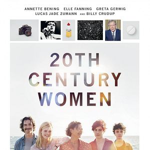 Foto 20th Century Women