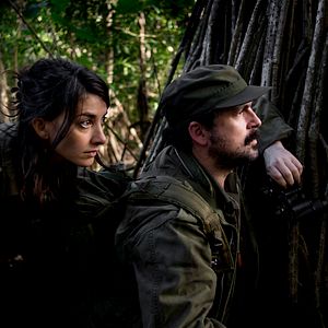 Foto Nacho Vigalondo