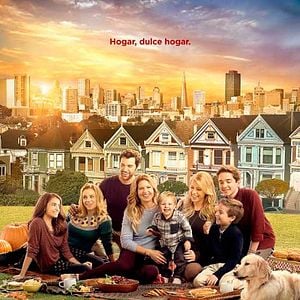 Foto Fuller House