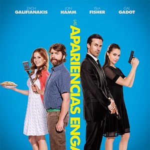 Foto Espiando a los vecinos