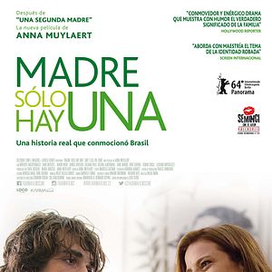 Foto Madre sólo hay una