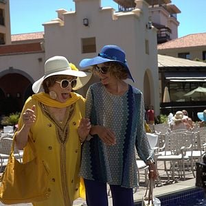 Foto Shirley MacLaine