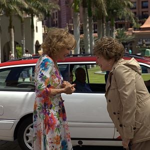 Foto Shirley MacLaine