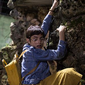 Foto Verónica Echegui