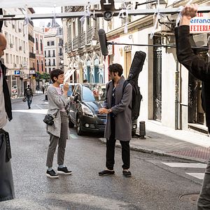 Foto Verónica Echegui