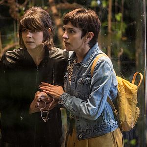 Foto Verónica Echegui