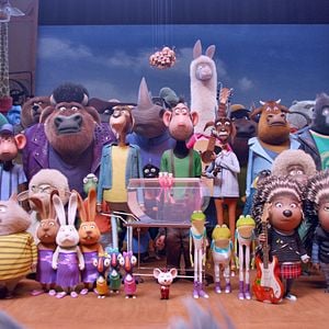 Foto Sing: ¡Ven y canta!