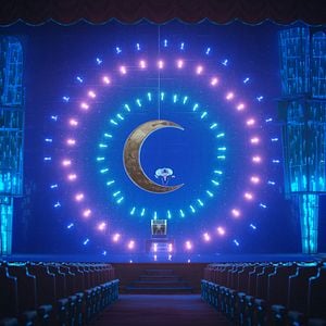 Foto Sing: ¡Ven y canta!