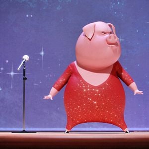 Foto Sing: ¡Ven y canta!