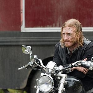 Foto Austin Amelio
