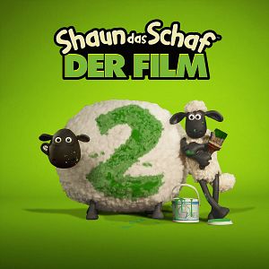 Foto Farmageddon: A Shaun the sheep movie