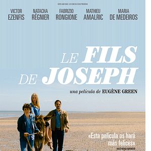 Foto Le Fils de Joseph