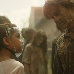 Foto Melanie: Apocalipsis Zombie