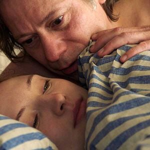 Foto Mathieu Amalric